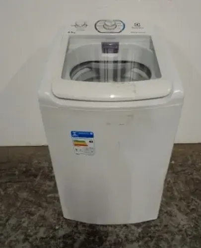 LAVADORA ELECTROLUX 8,5KG