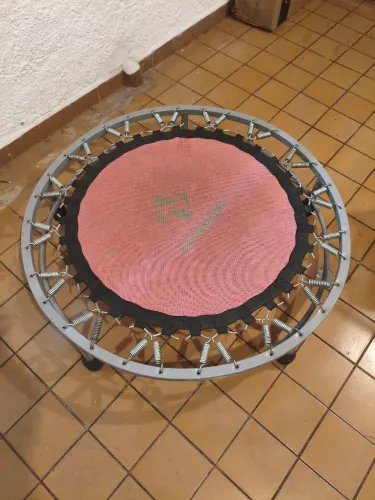 Cama elástica mini jump