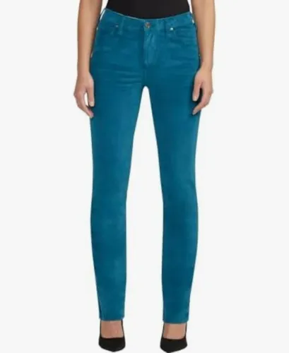 ZARA DENIM CALÇA SKINY TAM EUR 42 50,00<br>COM BASTANTE STRACH