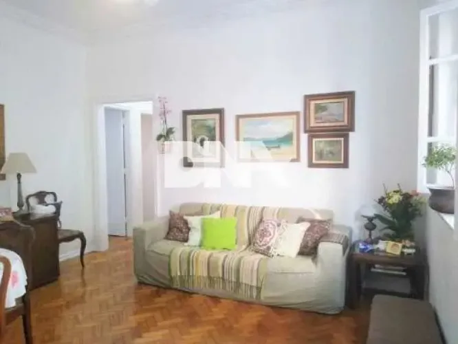 Apartamento-À VENDA-Leblon-Rio de Janeiro-RJ