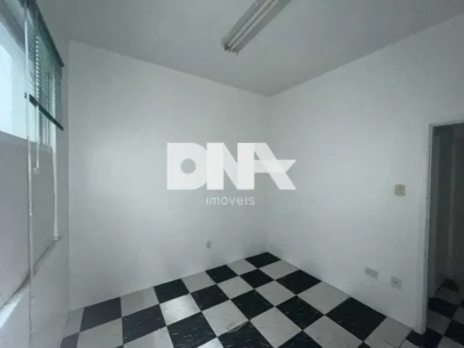 Sala - / Comercial / Copacabana