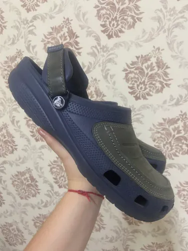 Crocs original masculino