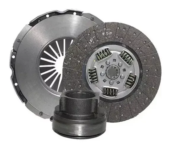 Kit de embreagem VW Constelation 31-330