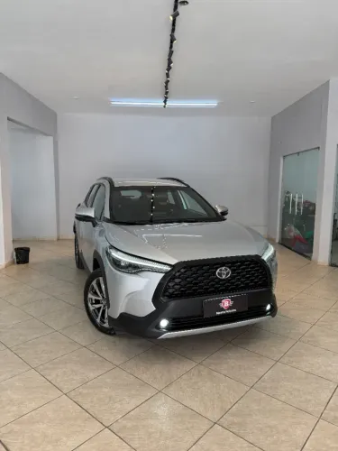 Toyota Corolla Cross XRE 2.0 16V Flex AUT 2022