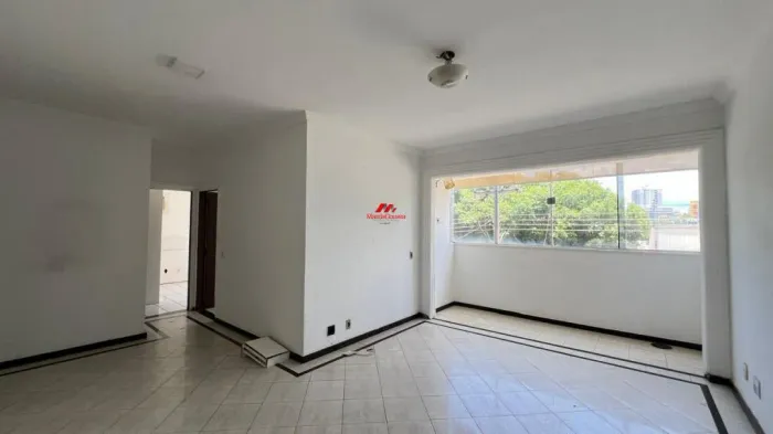 APARTAMENTO À VENDA, 71M², PRÓXIMO A TODIMO HOME CENTER, BAIRRO ALVORADA, CUIABÁ-MT REF: