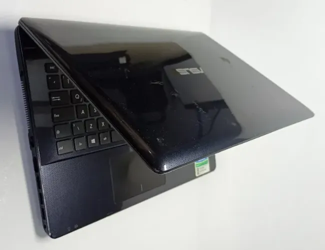 Carcaça completa de Notebook ASUS X451MA