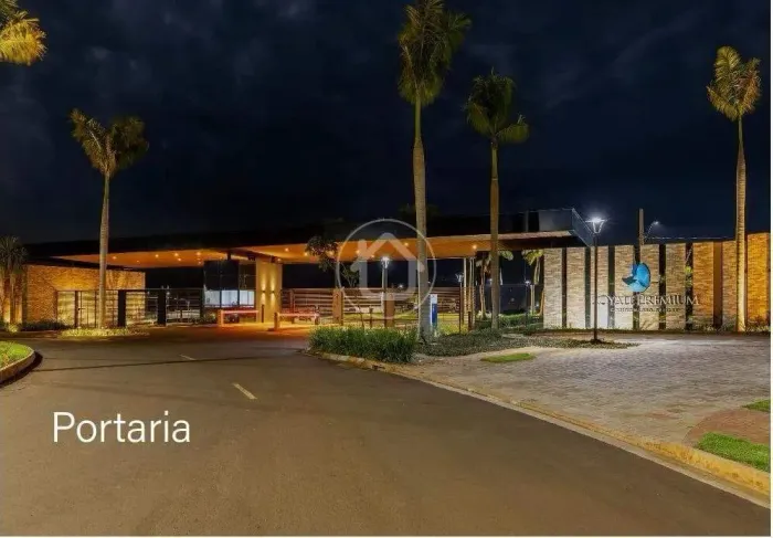 CONDOMINIO ROYALE PREMIUM - MARACAJU