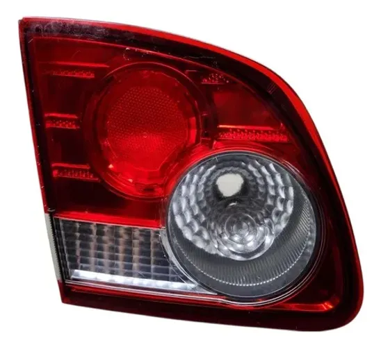 Lanterna Traseira Esquerda Mala Corsa Classic Ls 2011 A 2016