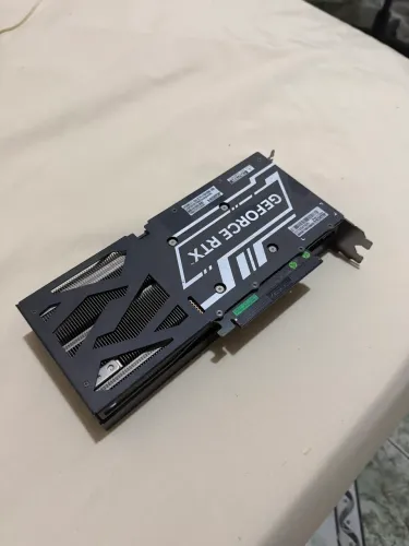 RTX 4060Ti GALAX 1C