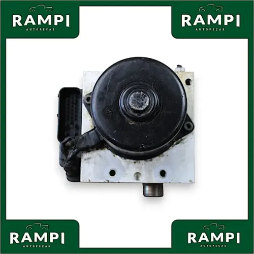 Modulo ABS Nissan Frontier 2007 476607z700 