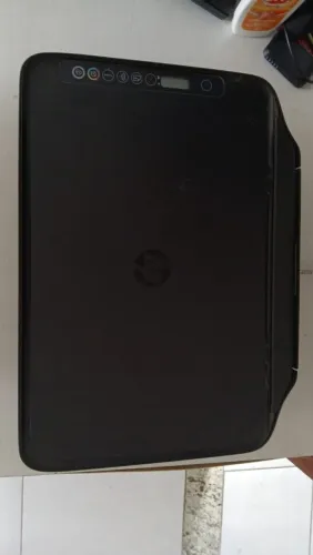 Impressora Multifuncional HP Deskjet