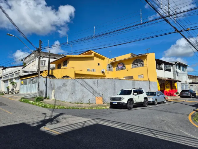 Casa no Centro de Camaragibe