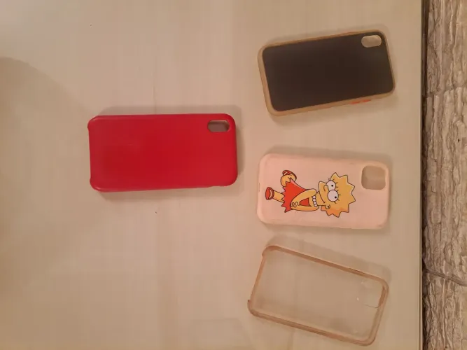 Capas para iPhone - Diversos modelos