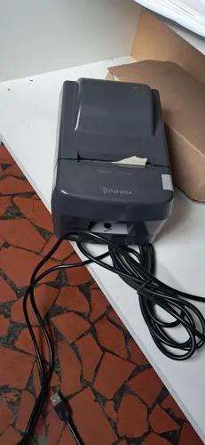 Impressora térmica não fiscal Daruma DR800
