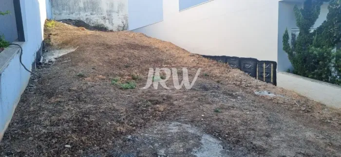 TERRENO À VENDA NO CONDOMÍNIO RESIDENCIAL VISTA VERDE NA CIDADE DE INDAIATUBA-SP
