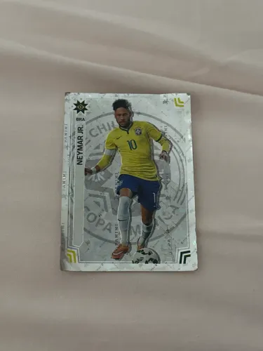 FIGURINHA RARA COPA AMÉRICA CHILE 2015