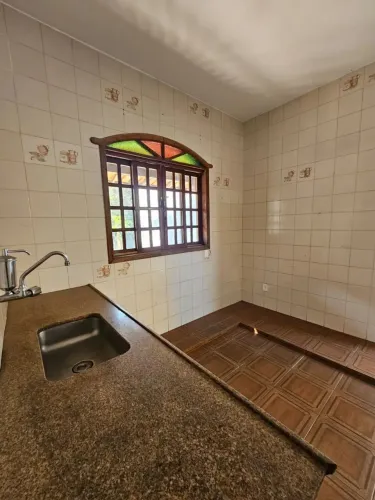 Casa geminada Residencial no Tijuca COLETIVA