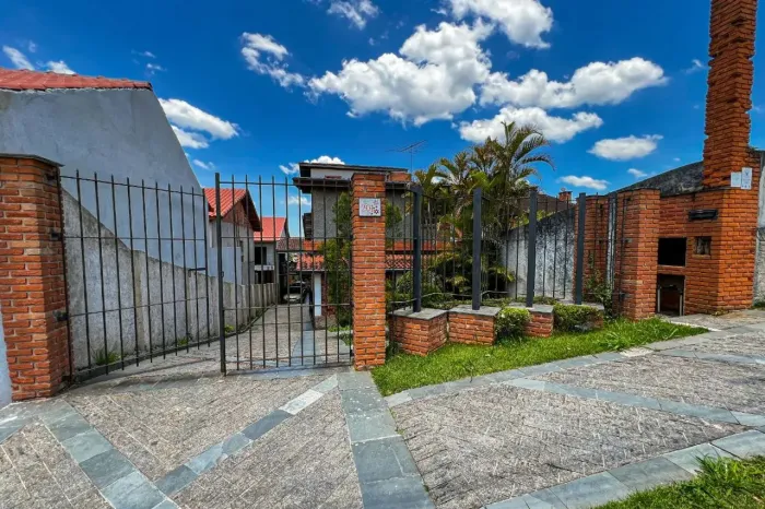 Casa tipo para venda em Centro Alto com 3 quartos, sendo 1 suíte, 458m²