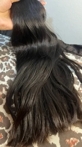 Mega Hair, brasileiro
