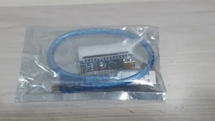 Arduino nano