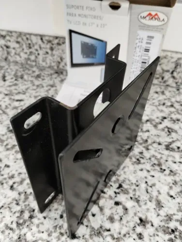 Suporte Fixo De Tv/monitor