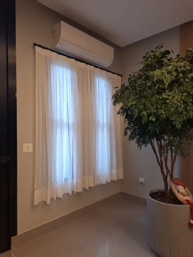 Cortinas sob. medida