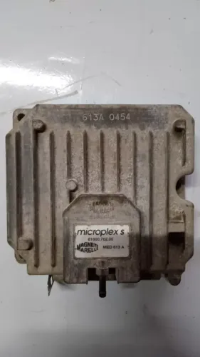 Modulo Injeção Eletrônica Uno Fiaza 1.0 90a98 613a0454