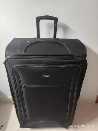 Mala grande pra viagem 