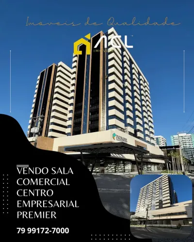 Comercial à venda em rua pública, JARDINS , Aracaju, SE