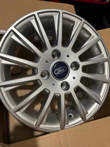 Rodas aro 14 novas (4x100)