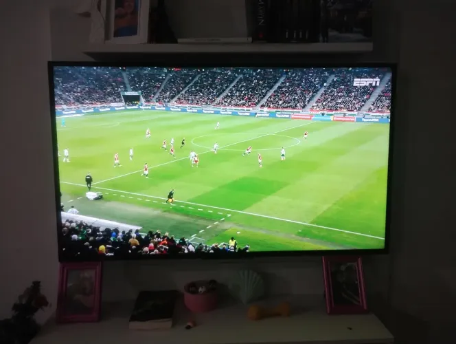 Smart tv Sony 50