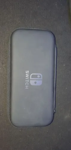 Case para nintendo switch 