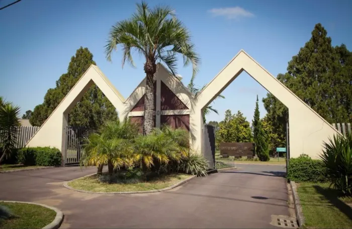 Jazigo com 3 gavetas - Cemitério Parque São Pedro