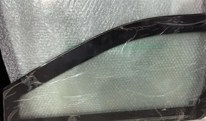 Vidro Blindado Automotivo - Peça de Reposição