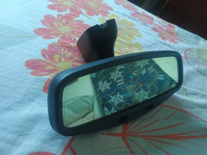 Retrovisor interno C4 Palas