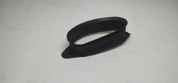 Borracha Acabamento Duto Do Ar 1j0815825a Audi A3 2001 (Usado)