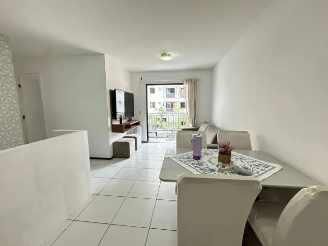 Grand Parque Árvores  Conforto e Praticidade para o seu dia a dia!