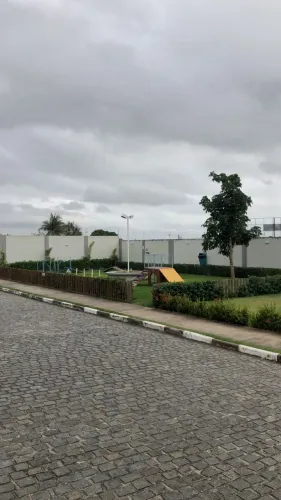 Localização privilegiada venda contrato de gaveta condomínio Flórida Bairro Sim