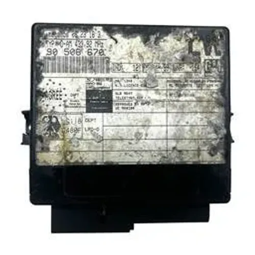 Modulo Alarme Trava Astra Vectra Zafira Cod.9050667