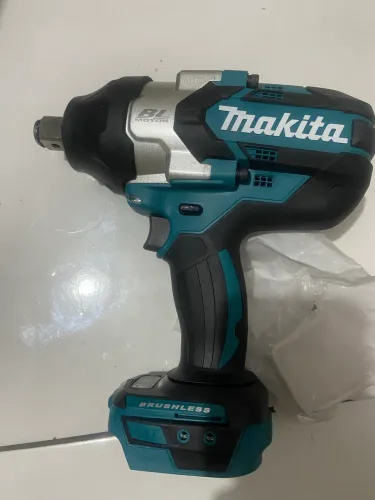 Chave de impacto makita Dtw1001z 
