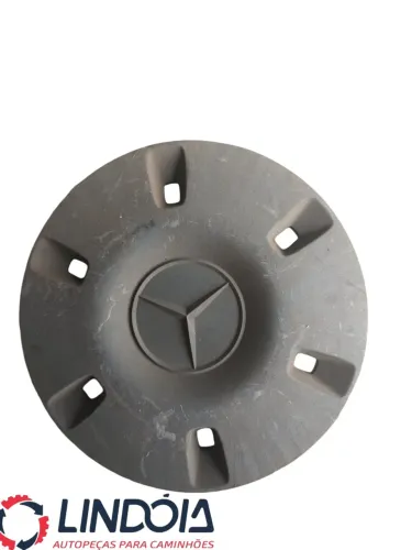 Calota Roda Mercedes Sprinter Original *5