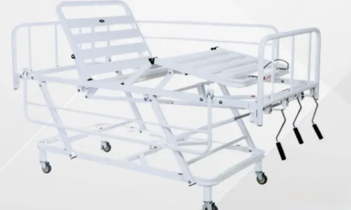 Cama Hospitalar 