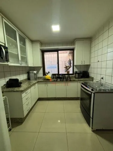 Sobrado com 3 quartos à venda, 93 m² por R$ 780.000 - Jardim Planalto - Goiânia/GO