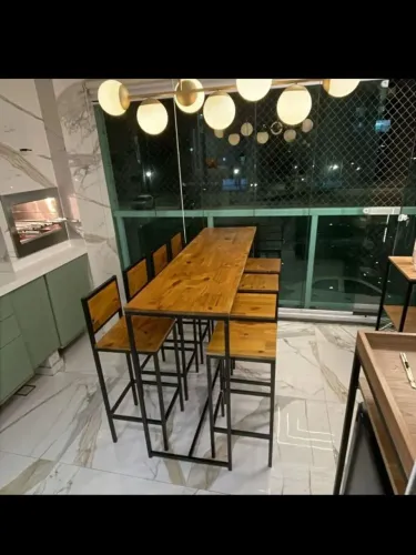 Jogo de mesa