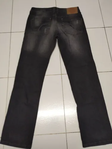 Calça jeans masculina Zoomp - original!!! Única no Brasil!