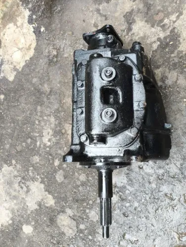 Câmbio 260t da c10 c14 c15 e veraneio 