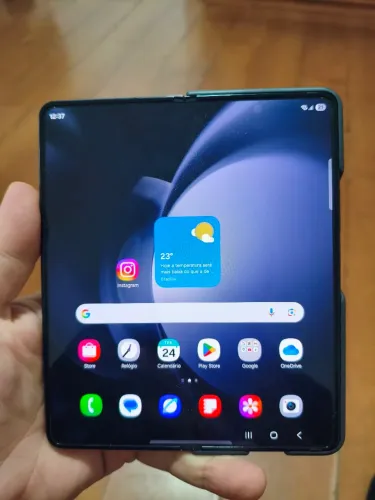 Smartphone Samsung Galaxy Z  Fold 5
