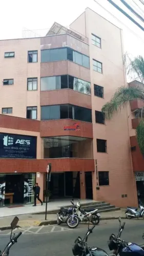 Kitnet para locação no Centro de Viçosa MG