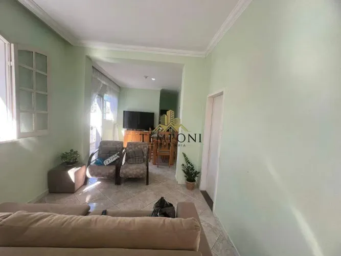 Excelente lote com 3 casas no Bairro Renascença