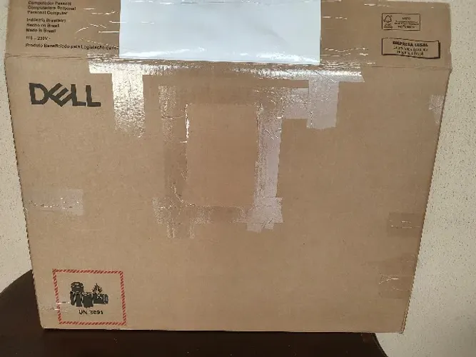 Monitor Dell 24 polegadas S2421HN